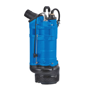 KBZ High Pressure Non-clog Electric Power Submersible Sewage Pump