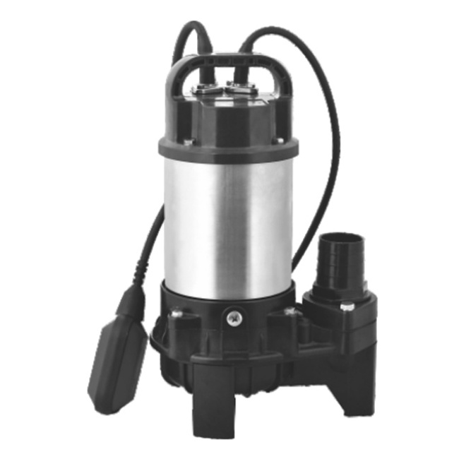 Industrial dirty water submersible pump electrical submersible pump set