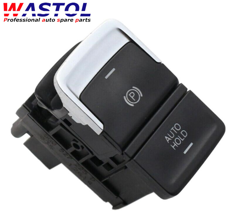 5G0927225D  FOR VW Golf 7 MK7 Hand Brake Switch Parking Switch