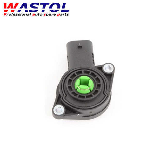 FOR AUDI VW SKODA SEAT SWING ANGLE SENSOR INTAKE MANIFOLD SENSOR 07L907386B/07L 907 386B/07L 907 386 B