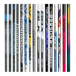 Japanese Black Driver Shift Womens Graphite Golf Shafts Sale