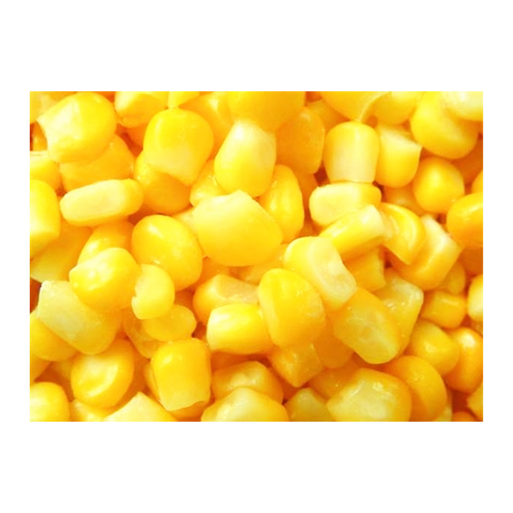 Top Quality Canned Sweet corn Kernel Corn Thai Quality In Brines Premium Quality Product of Thailand