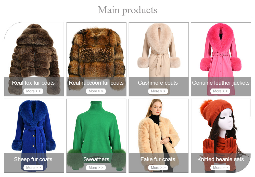 Popular Wholesale Warm Fashion Ladies Fluffy Genuine Fox Fur Capelet New Style Winter Women Real Fox Fur Shawls