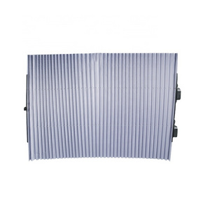 Automatic retractable sun shade, sun protection front gear car visor windshield summer car visor