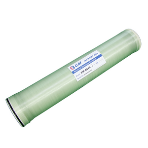 Seawater desalination membrane SW 8040 for boat Over 99.2 % Desalination rate Save your 20% cost