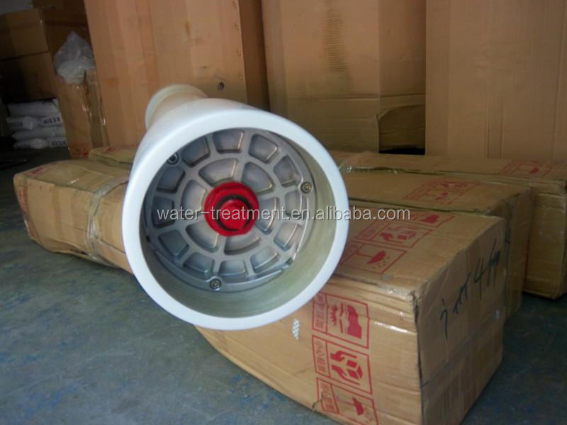 seawater treatment 8040 FRP pressure vessel, 8 inch FRP membrane housing, RO membrane container