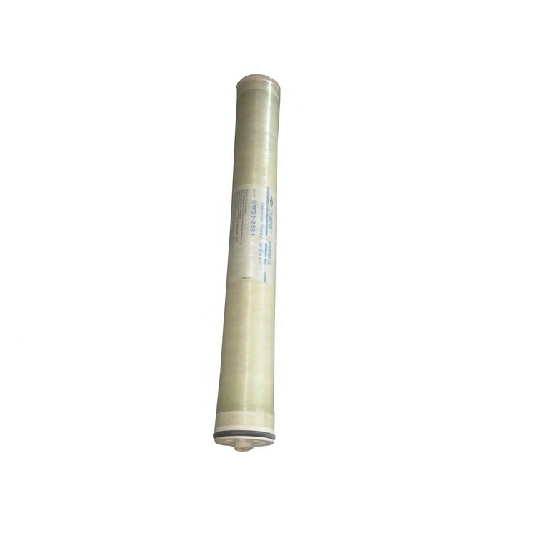 2521/2540/4040/8040 seawater RO membrane and brackish desalination reverse osmosis filter membrane commercial industrial use RO