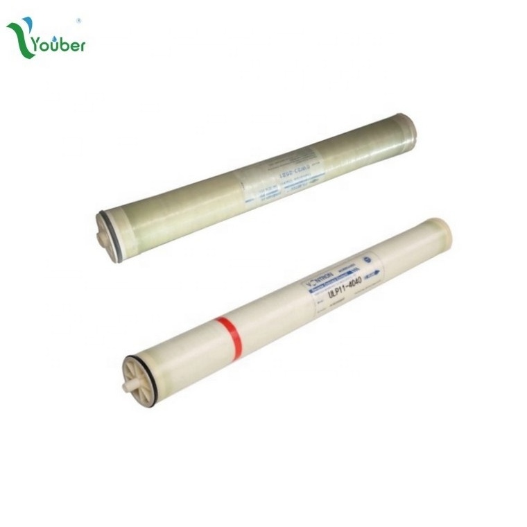 2521/2540/4040/8040 seawater RO membrane and brackish desalination reverse osmosis filter membrane commercial industrial use RO