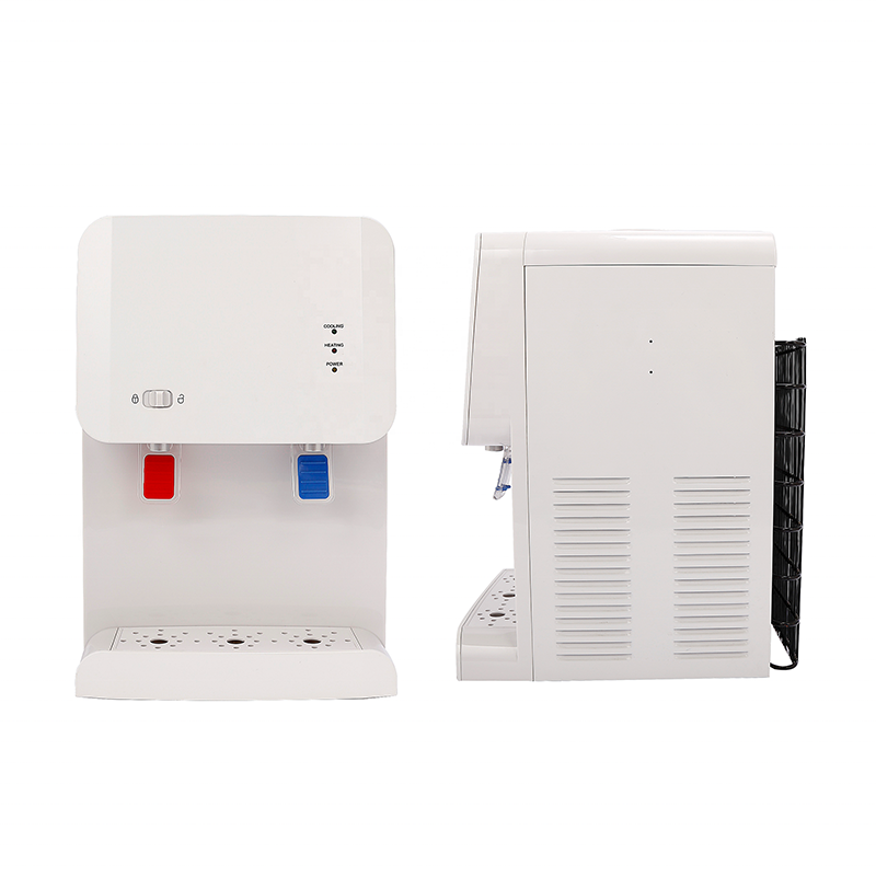 Wholesale Low Price Hot Water Dispenser Desktop Hot And Cold Water Dispenser With Cheapest Price