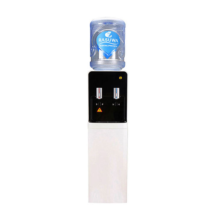 Water coolers Compressor Top Mounted Cold And Hot Water Vertical Household Water Dispenser