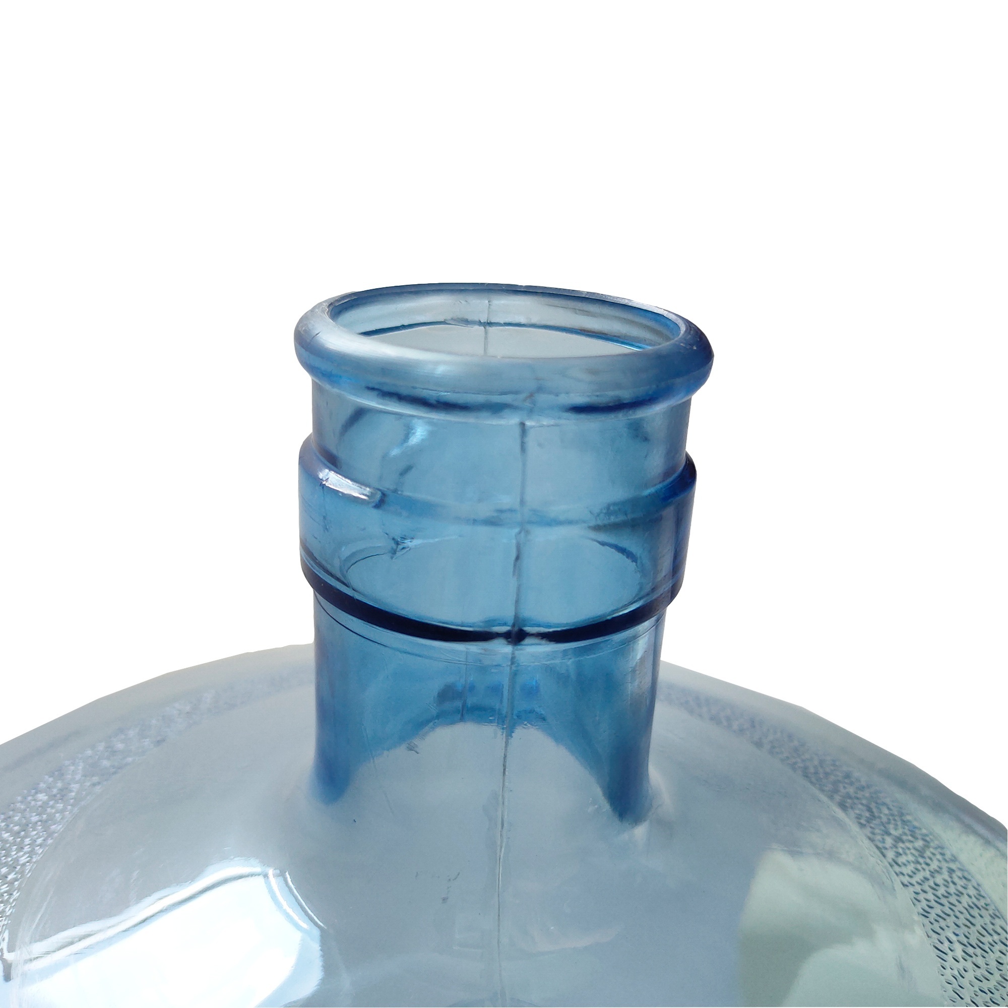 5 Gallon plastic water bottle/20 litre 20l big drinking Plastic Pc Material water bottle