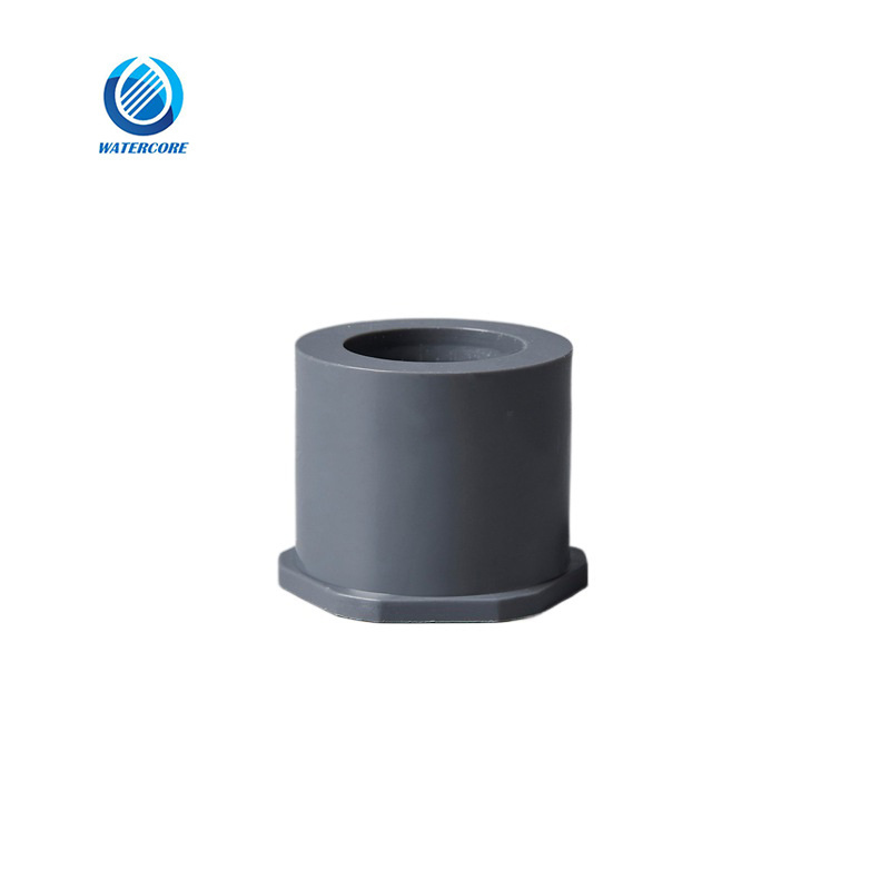 NEMA TC2 SCH40 SCH80 PVC Conduit Pipe and Fitting Reducer Reducing Bush UL651 Electrical