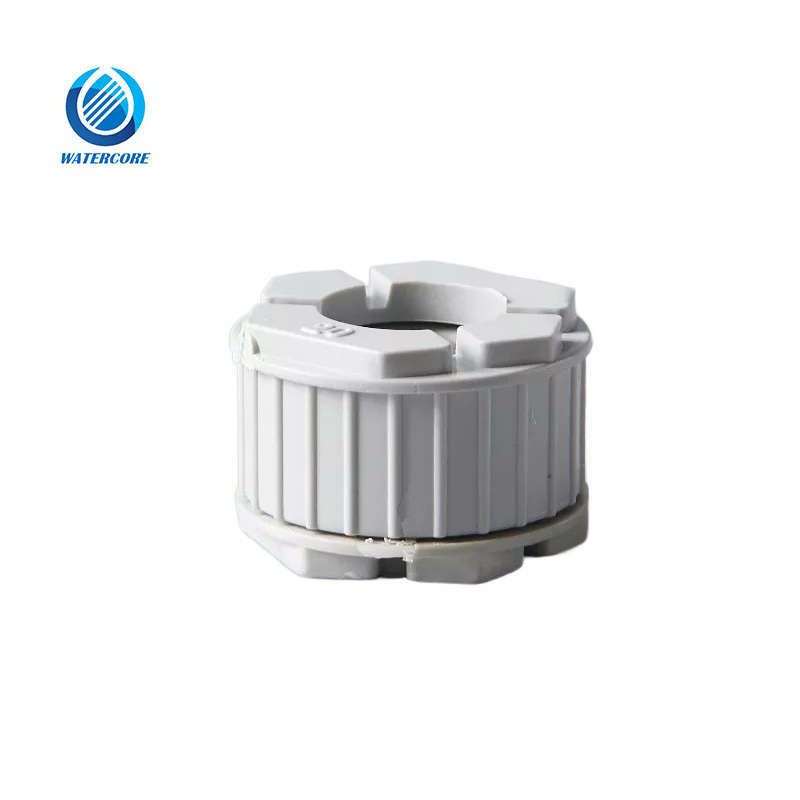 PVC Conduit Fitting Male to Female Conduit Bushes Conduit System Australian AS/NZS2053 Standard