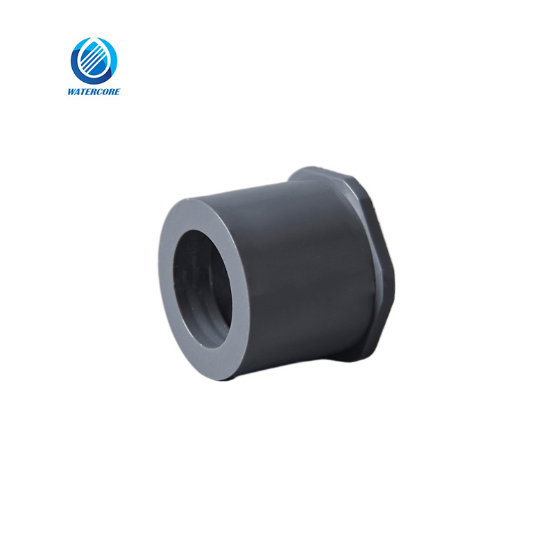 NEMA TC2 SCH40 SCH80 PVC Conduit Pipe and Fitting Reducer Reducing Bush UL651 Electrical