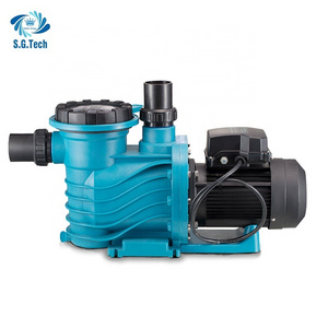 WATER CROWN AKP-Pool Pump High Temperature Water pump for swimming pool filtration system