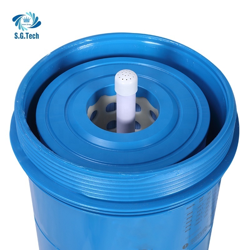 High Efficiency Swimming Pool Filter Cartridge Pool Hot Tub SPA filter WATER CROWN With Replacement paper core