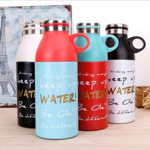 Kids water bottle / children water bottle / kids water bottle stainless steel