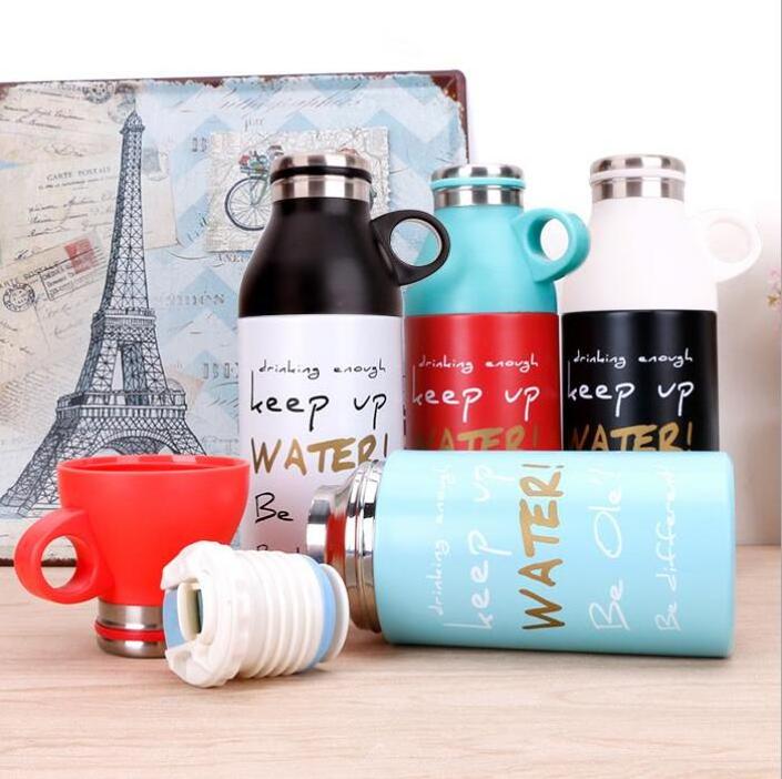 Kids water bottle / children water bottle / kids water bottle stainless steel