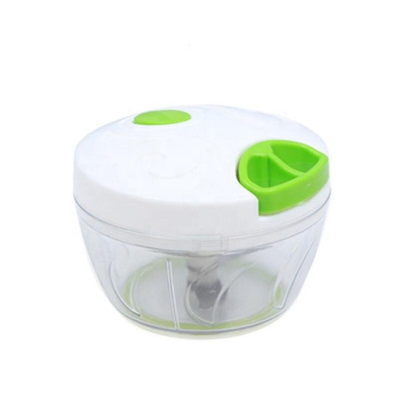 2019 Hot Sale Multi function Easy Vegetable Chopper Manual Food Chopper