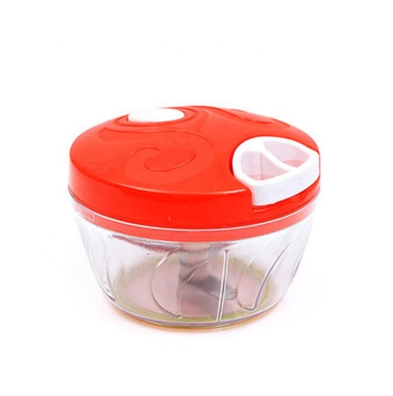 2019 Hot Sale Multi function Easy Vegetable Chopper Manual Food Chopper