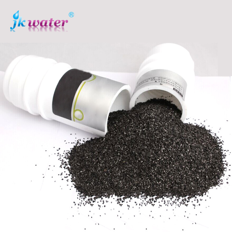 Quality quick fitting T33 filter cartridge for inline water filter