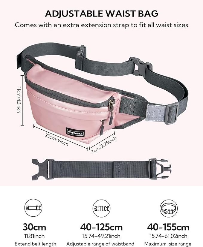 fanny pack wholesale fanny pack waterproof crossbody fanny pack women chest bag fanny pack fashion fanny pack hip bag women