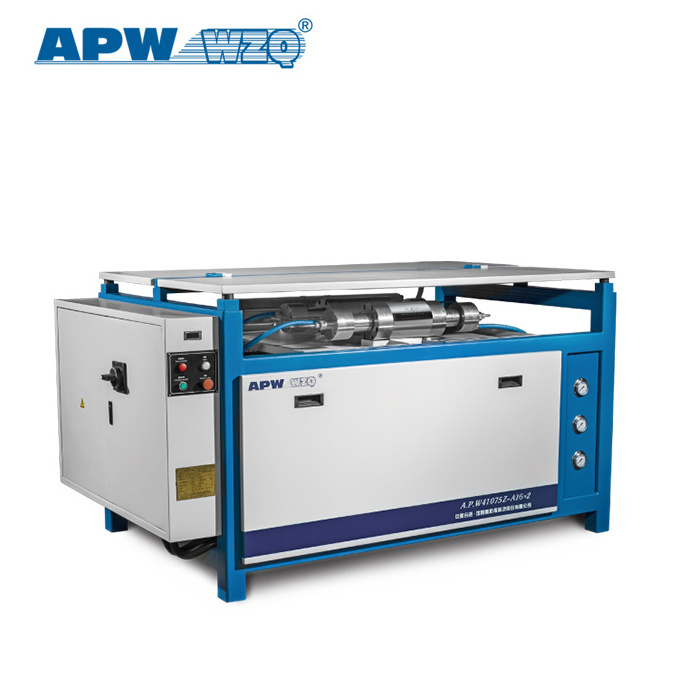 Waterjet waterjet cutting machine APW high accuracy CNC water jet cutting machine