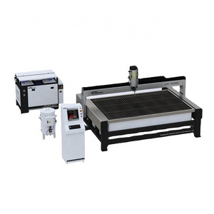 Cheap Price High Pressure Water Jet Cutting Machine for Metal Water Jet Cutters