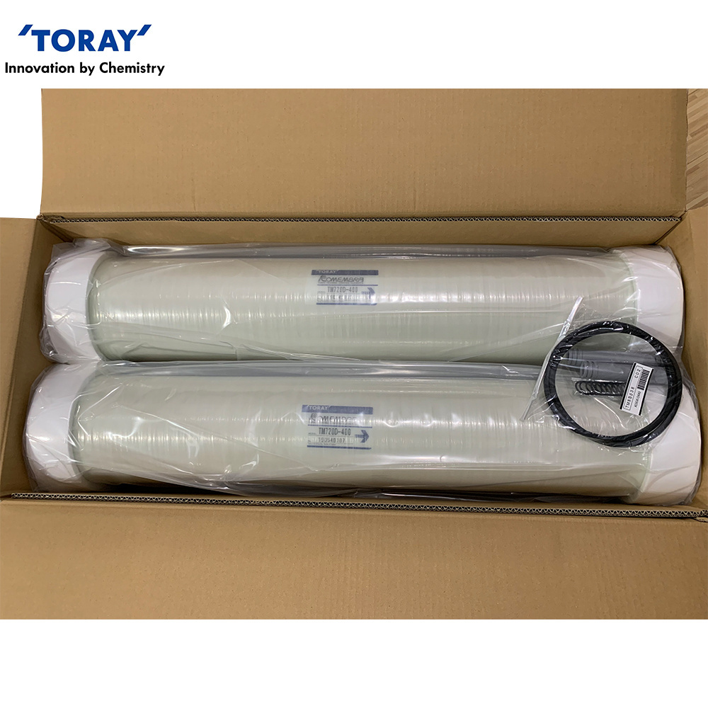 Cheap Seawater RO Membrane TM820V-440