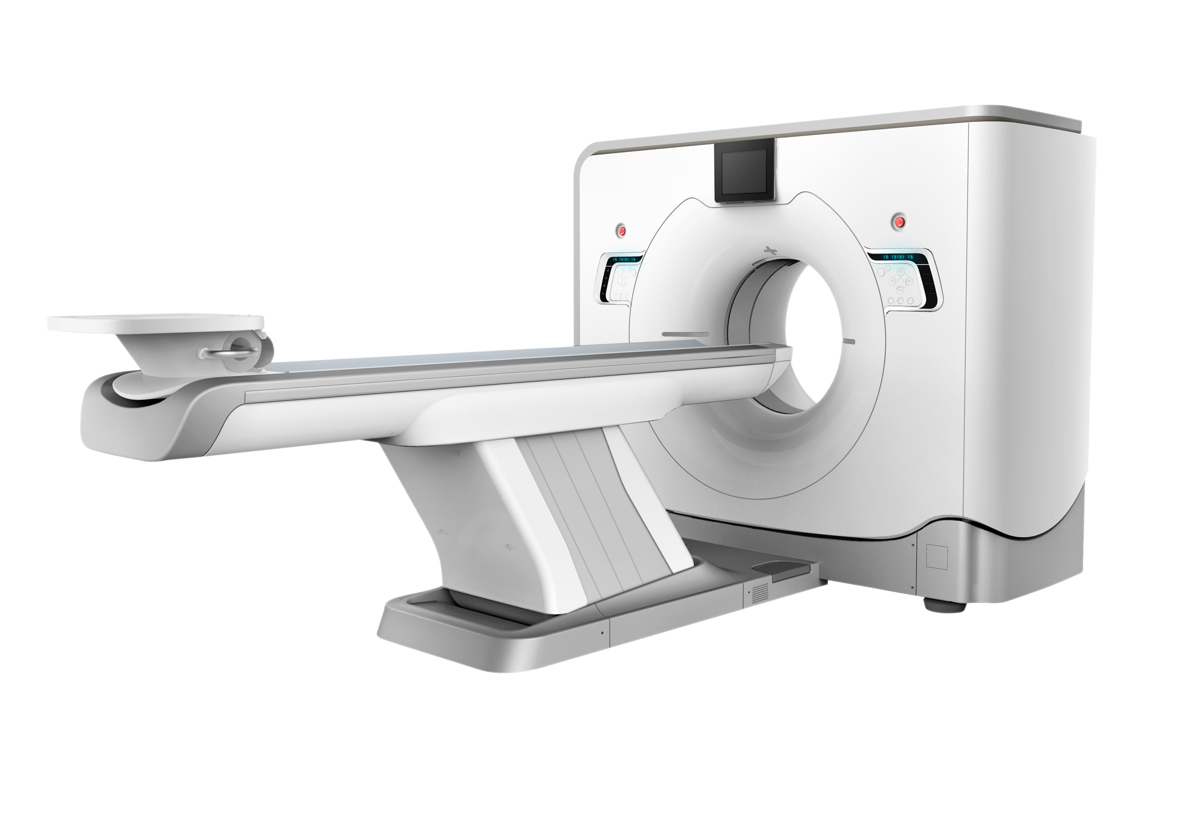 Computed Tomography Scanner factory price CT scanner high quality X ray machine Medical Ct Scan Machine