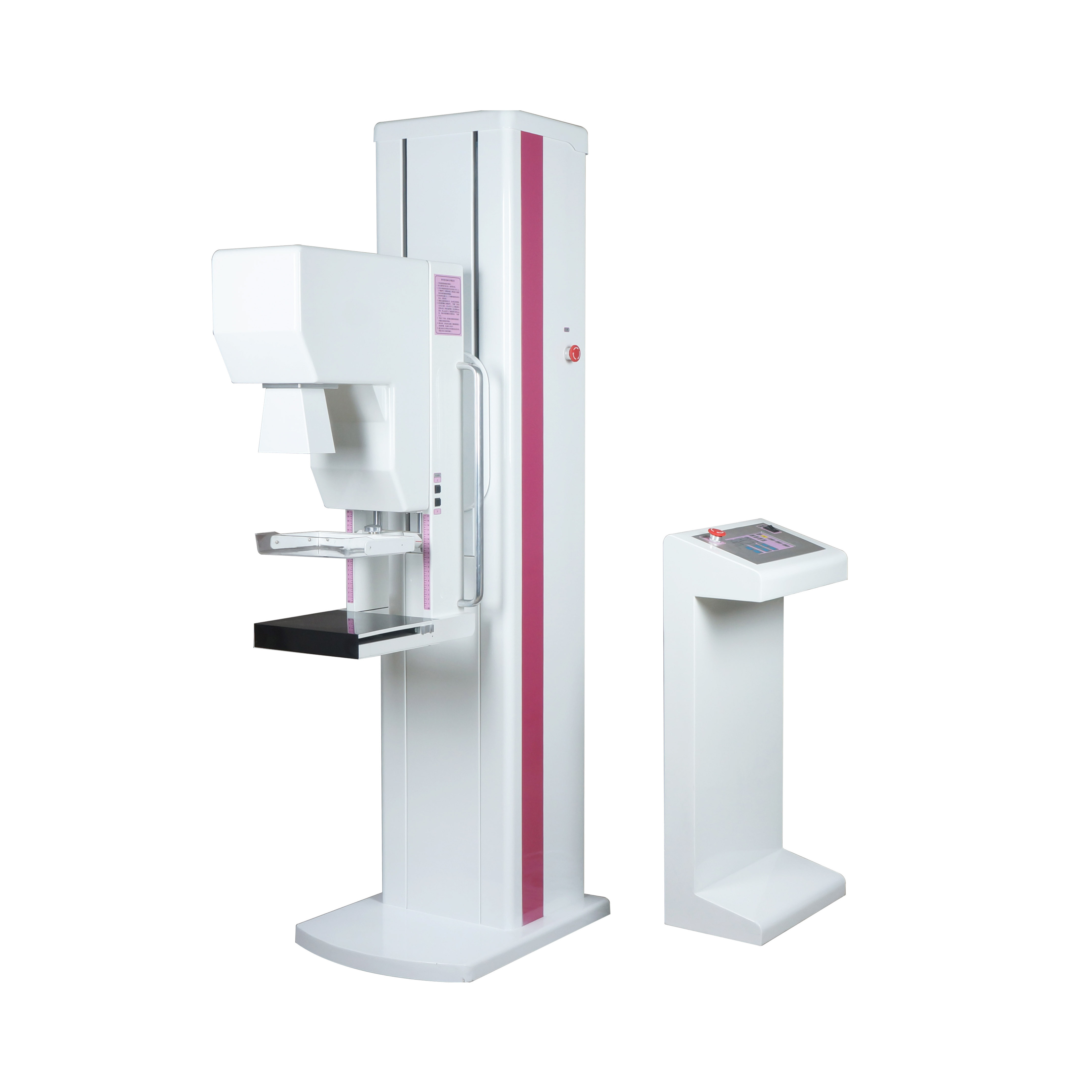 Mammography Machine X-ray /Medical Mammary Gland Diseases Diagnostic Machine