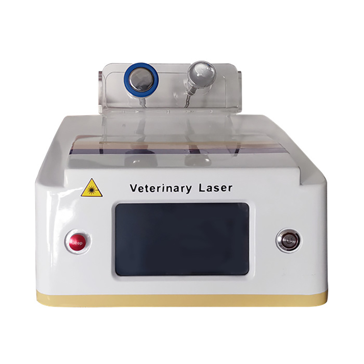 dog cat horse rabbit  810nm diode laser therapy machine pain relief veterinary laser therapy