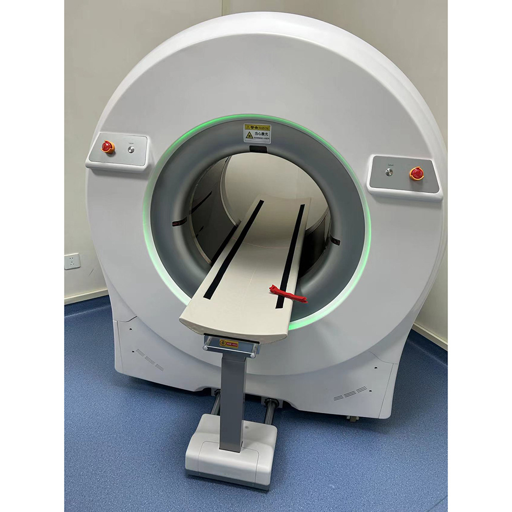 Factory price Fluoroscopy Radiography DR rayos x veterinaria ct scan machine price