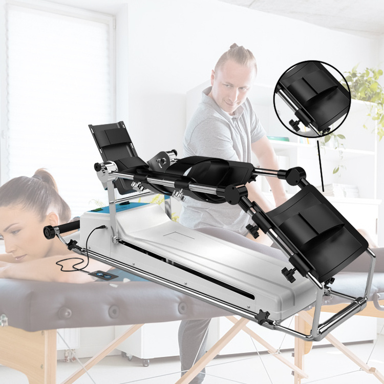 Rehabilitation Device Continues Passive Motion Knee CPM Machine For Elbow