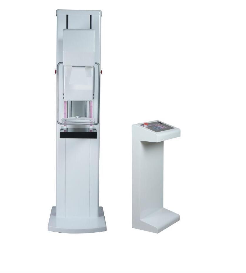 Mammography Machine X-ray /Medical Mammary Gland Diseases Diagnostic Machine