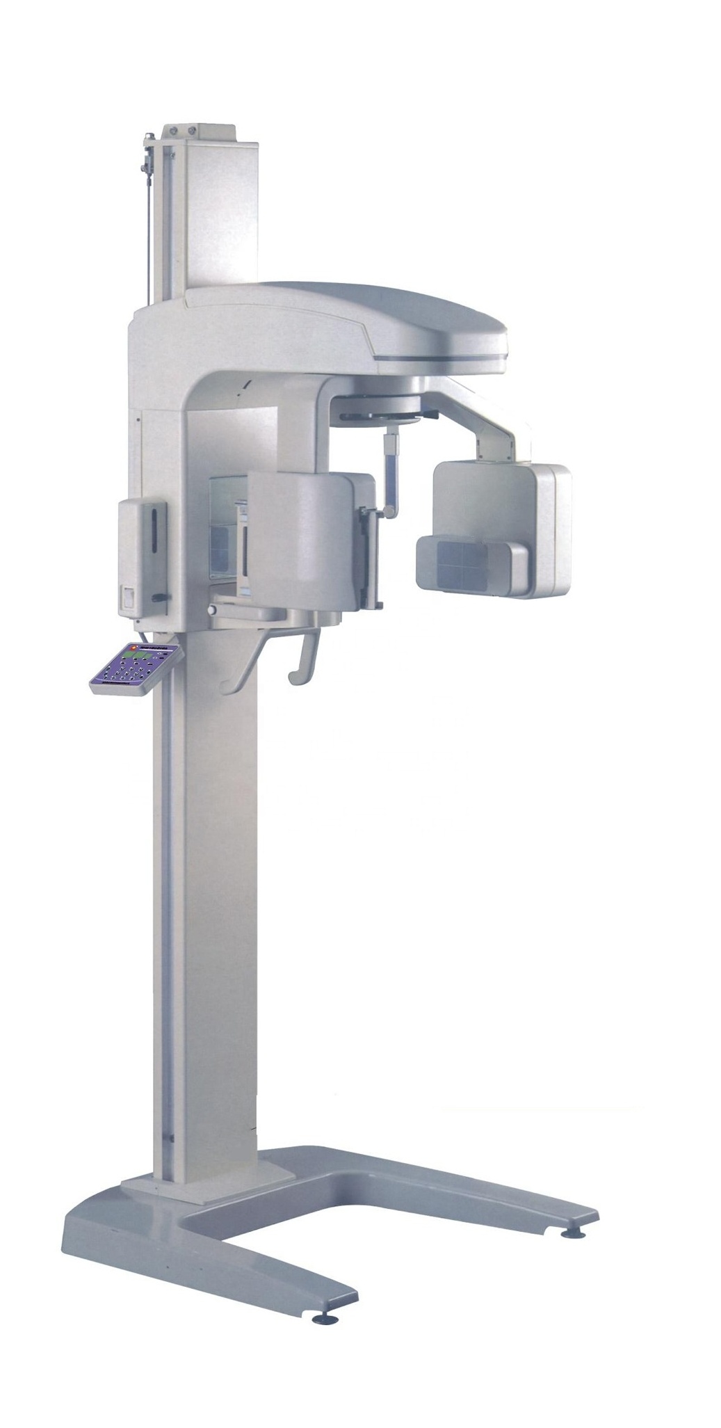 Dental CBCT Panoramic X Ray Machine