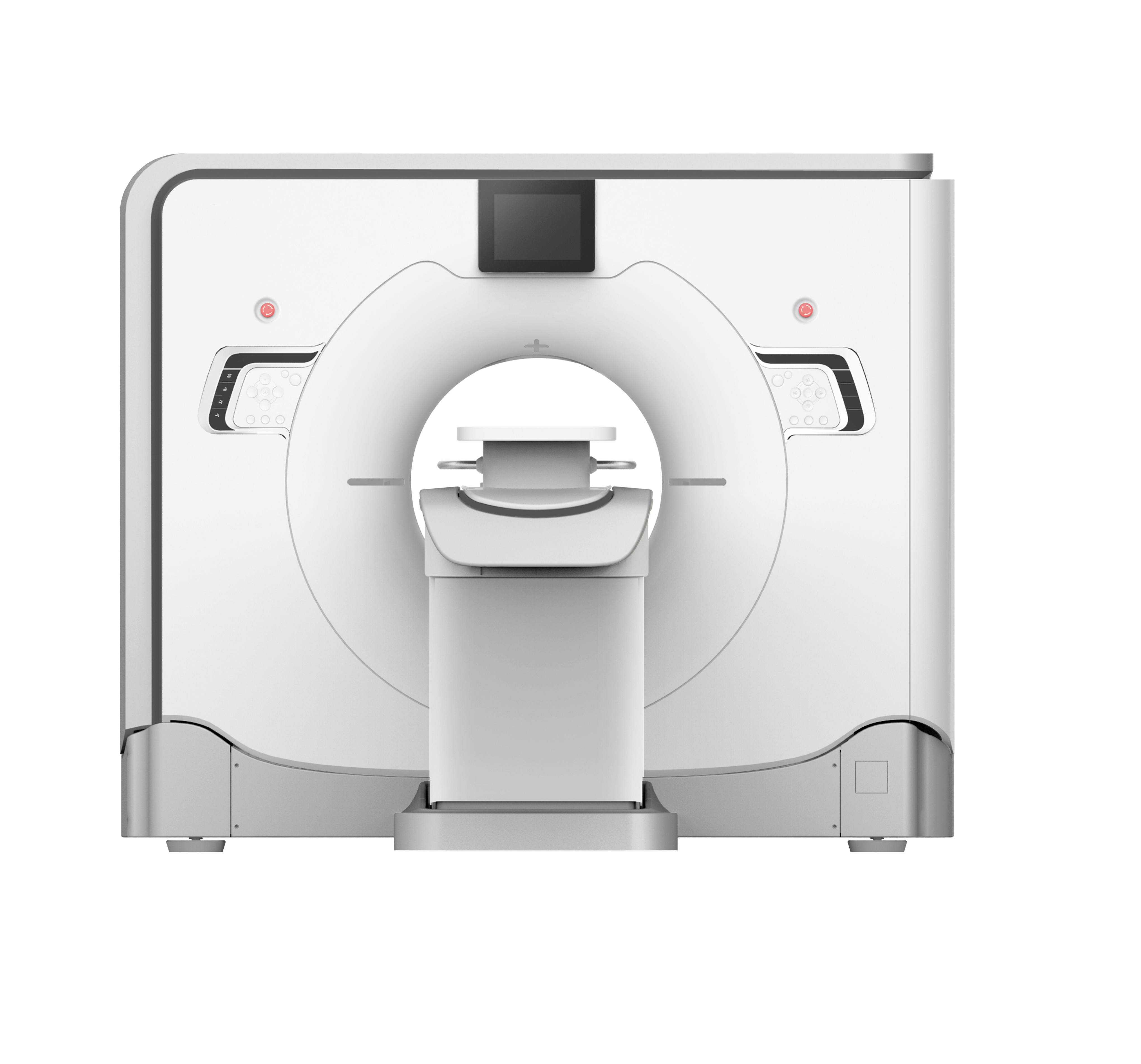 Computed Tomography Scanner factory price CT scanner high quality X ray machine Medical Ct Scan Machine