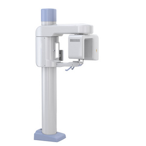 High resolution digital panoramic dental x-ray machine,dental CBCT