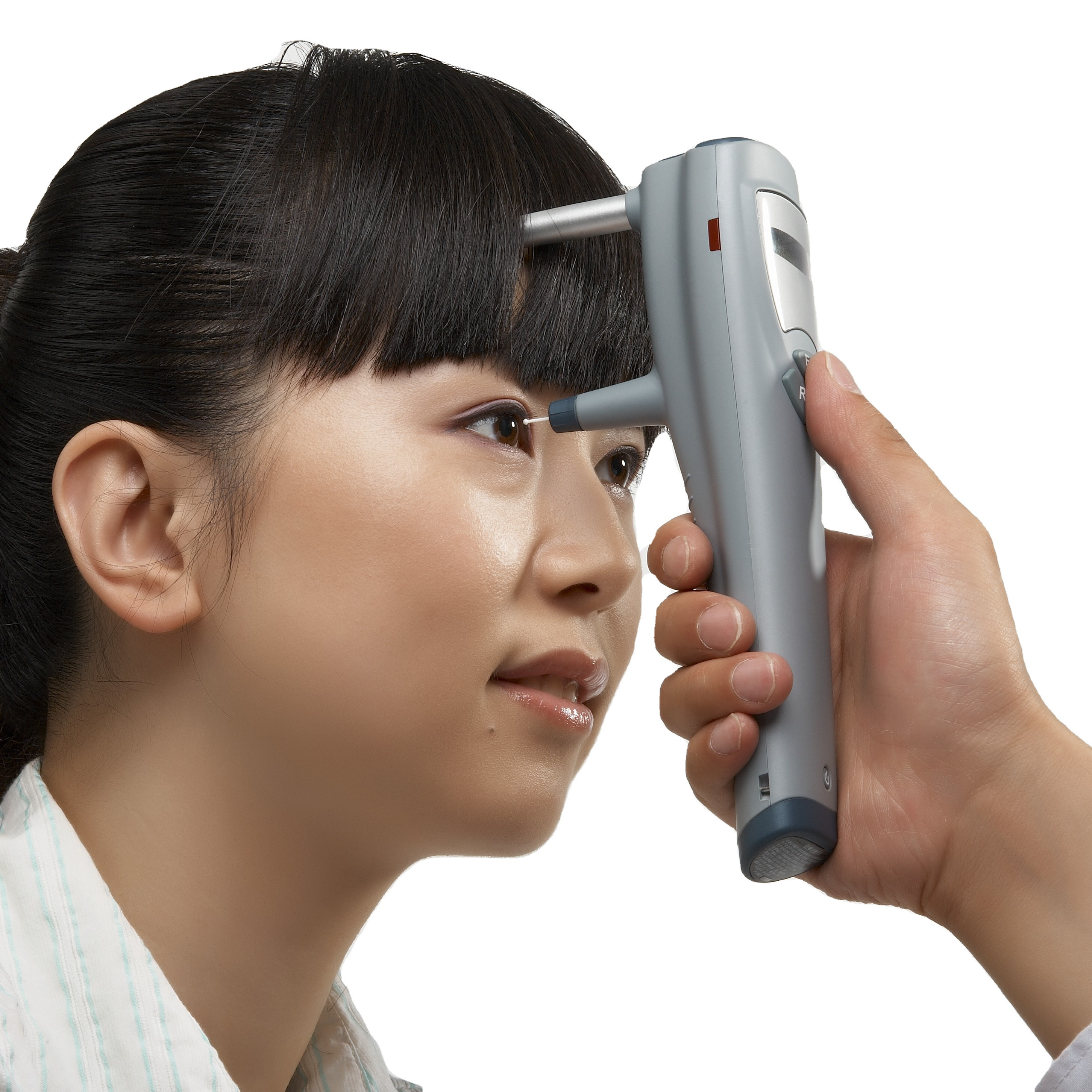 Intraocular pressure measurement portable Rebound Tonometer