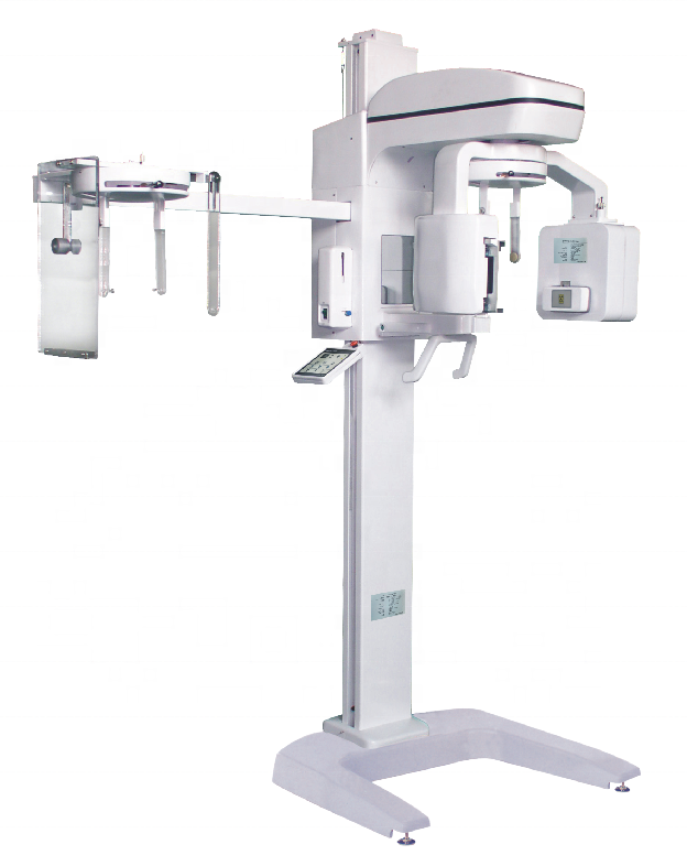 Dental CBCT Panoramic X Ray Machine