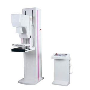 Mammography Machine X-ray /Medical Mammary Gland Diseases Diagnostic Machine