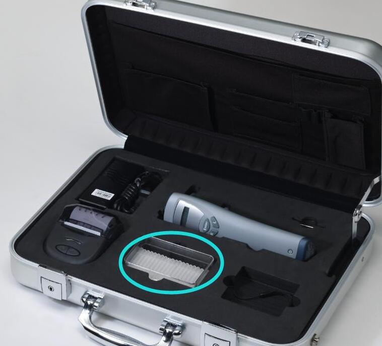 Intraocular pressure measurement portable Rebound Tonometer