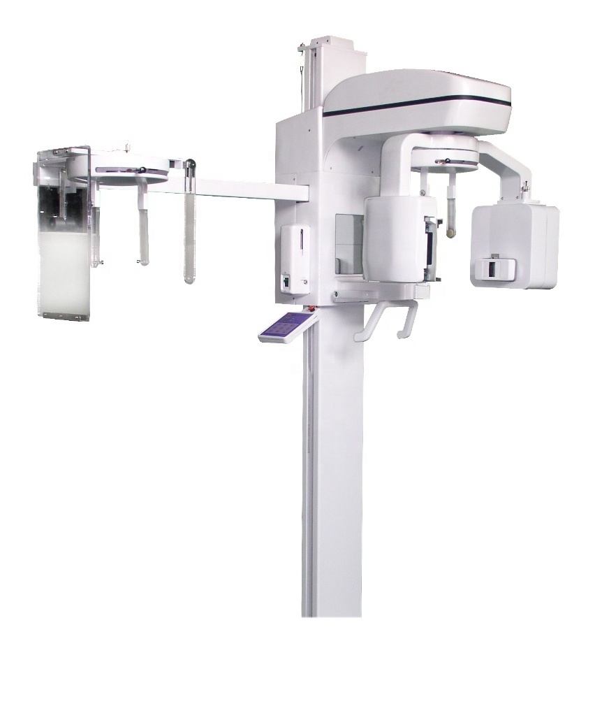 Dental CBCT Panoramic X Ray Machine