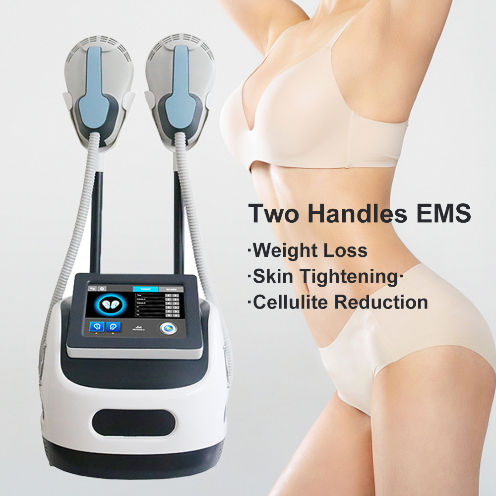 Muscle Stimulator Electromagnetic Slimming Machine Slimming Machine Portable