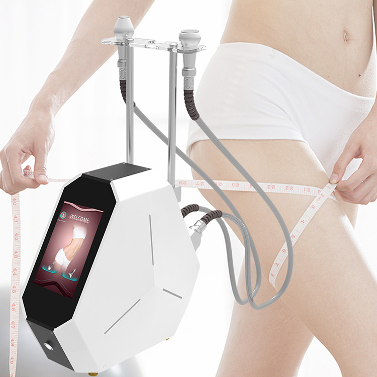 Cryoskin 4.0 2021 Cellulite Decrease Slimming Toning Cryoskin Therapy  Cryo Facial Body Cryoskin Tshock Cryo Slim Machine