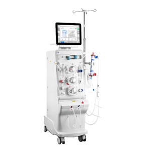 High-end Portable Medical Hemodialysis Blood Dialysis Machine