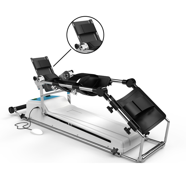 Rehabilitation Device Continues Passive Motion Knee CPM Machine For Elbow