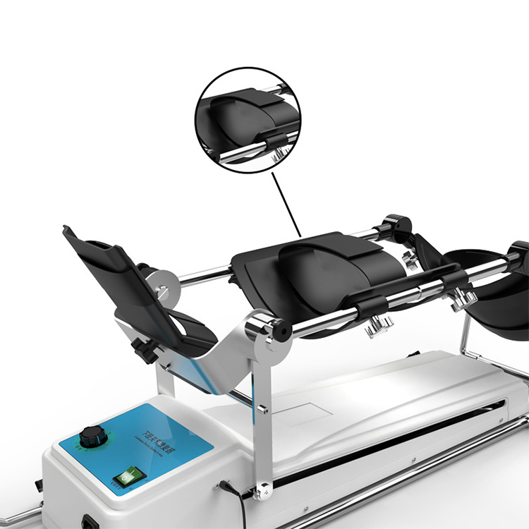 Rehabilitation Device Continues Passive Motion Knee CPM Machine For Elbow