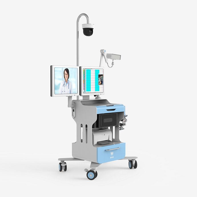 256 Channels Protable/Ambulatory Routine EEG System, Wireless digital eeg and mapping system