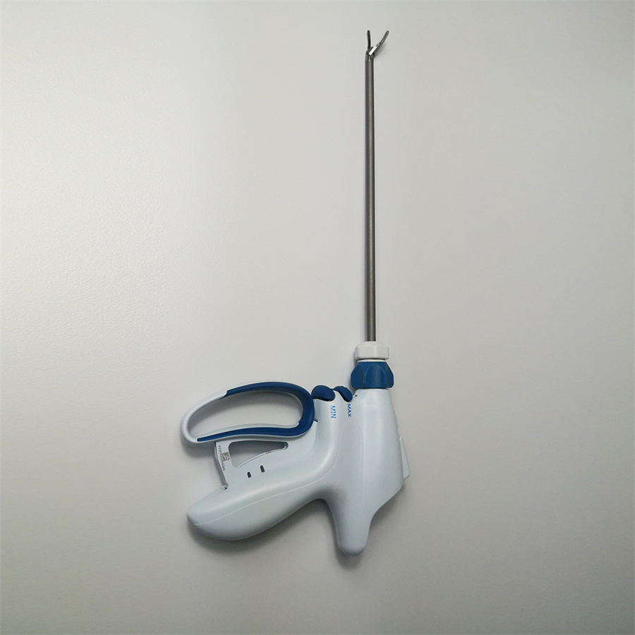 Veterinary Ultrasonic Scalpel System/Ultrasonic Surgical Equipment Scissor Scalpel Cutting Efficiently Safe Coagulation